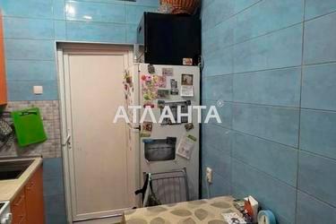 2-комнатная квартира по адресу ул. Ольгиевская (площадь 40 м²) - Atlanta.ua - фото 18