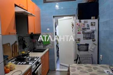 2-rooms apartment apartment by the address st. Olgievskaya Ak Pavlova (area 40 m²) - Atlanta.ua - photo 32