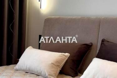 1-room apartment apartment by the address st. Rudnenska (area 28 m²) - Atlanta.ua - photo 26