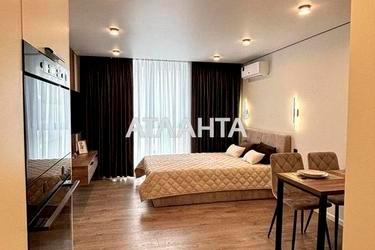 1-room apartment apartment by the address st. Rudnenska (area 28 m²) - Atlanta.ua - photo 27