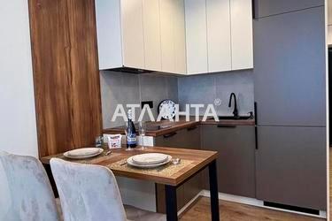 1-room apartment apartment by the address st. Rudnenska (area 28 m²) - Atlanta.ua - photo 28