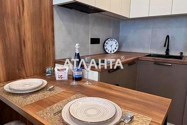 1-room apartment apartment by the address st. Rudnenska (area 28 m²) - Atlanta.ua - photo 29