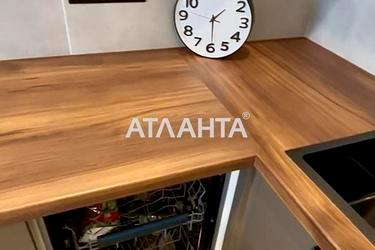 1-room apartment apartment by the address st. Rudnenska (area 28 m²) - Atlanta.ua - photo 30