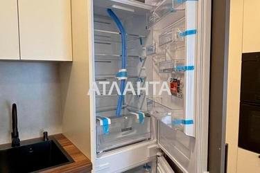 1-room apartment apartment by the address st. Rudnenska (area 28 m²) - Atlanta.ua - photo 31