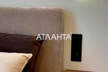 1-room apartment apartment by the address st. Rudnenska (area 28 m²) - Atlanta.ua - photo 34
