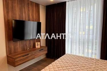 1-room apartment apartment by the address st. Rudnenska (area 28 m²) - Atlanta.ua - photo 35