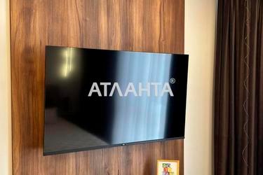 1-room apartment apartment by the address st. Rudnenska (area 28 m²) - Atlanta.ua - photo 36