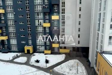 1-room apartment apartment by the address st. Rudnenska (area 28 m²) - Atlanta.ua - photo 37
