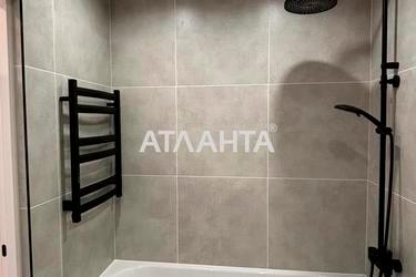 1-room apartment apartment by the address st. Rudnenska (area 28 m²) - Atlanta.ua - photo 40