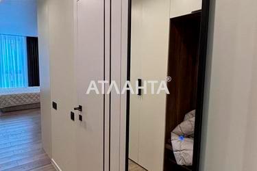 1-room apartment apartment by the address st. Rudnenska (area 28 m²) - Atlanta.ua - photo 41