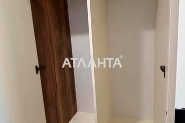 1-room apartment apartment by the address st. Rudnenska (area 28 m²) - Atlanta.ua - photo 43