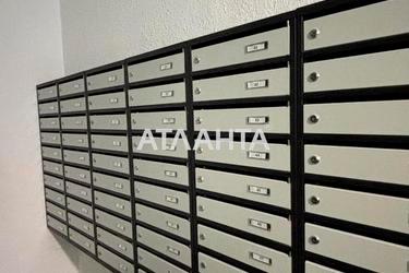 1-room apartment apartment by the address st. Rudnenska (area 28 m²) - Atlanta.ua - photo 45