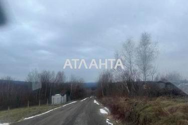 Ділянка за адресою (площа 10 сот) - Atlanta.ua - фото 6