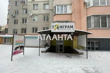 Commercial real estate at st. Zodchikh (area 62 m²) - Atlanta.ua - photo 8