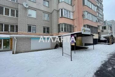 Commercial real estate at st. Zodchikh (area 62 m²) - Atlanta.ua - photo 14