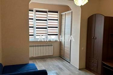 1-кімнатна квартира за адресою вул. Центральна (площа 31,8 м²) - Atlanta.ua - фото 16