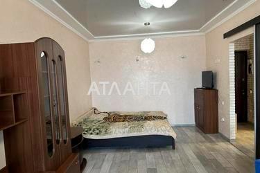 1-кімнатна квартира за адресою вул. Центральна (площа 31,8 м²) - Atlanta.ua - фото 17