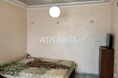 1-кімнатна квартира за адресою вул. Центральна (площа 31,8 м²) - Atlanta.ua - фото 18