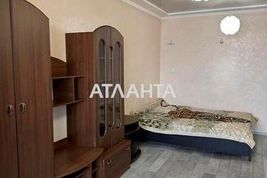 1-кімнатна квартира за адресою вул. Центральна (площа 31,8 м²) - Atlanta.ua - фото 19