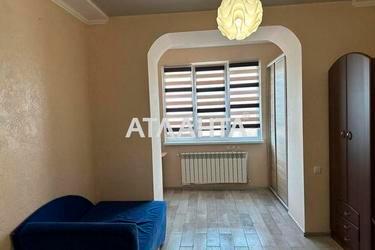 1-кімнатна квартира за адресою вул. Центральна (площа 31,8 м²) - Atlanta.ua - фото 20