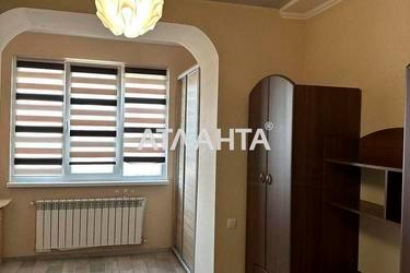 1-кімнатна квартира за адресою вул. Центральна (площа 31,8 м²) - Atlanta.ua - фото 21