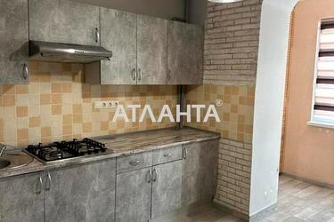 1-кімнатна квартира за адресою вул. Центральна (площа 31,8 м²) - Atlanta.ua - фото 22