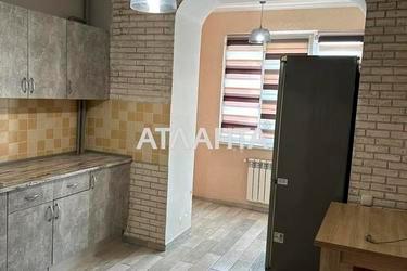 1-кімнатна квартира за адресою вул. Центральна (площа 31,8 м²) - Atlanta.ua - фото 23