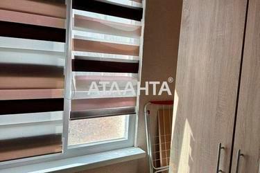 1-кімнатна квартира за адресою вул. Центральна (площа 31,8 м²) - Atlanta.ua - фото 24