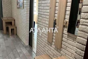 1-кімнатна квартира за адресою вул. Центральна (площа 31,8 м²) - Atlanta.ua - фото 27