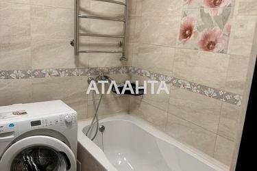 1-кімнатна квартира за адресою вул. Центральна (площа 31,8 м²) - Atlanta.ua - фото 28