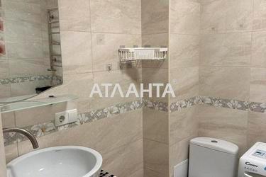 1-кімнатна квартира за адресою вул. Центральна (площа 31,8 м²) - Atlanta.ua - фото 29