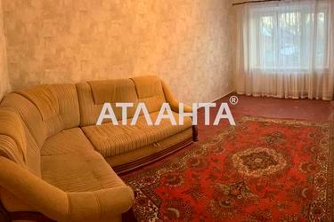 2-rooms apartment apartment by the address st. Stetsenko (area 44 m²) - Atlanta.ua - photo 13