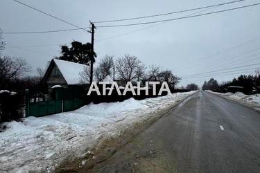 Ділянка за адресою вул. Центральна (площа 0,1 сот) - Atlanta.ua - фото 10