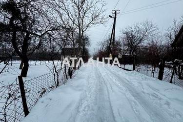 Ділянка за адресою вул. Центральна (площа 0,1 сот) - Atlanta.ua - фото 13
