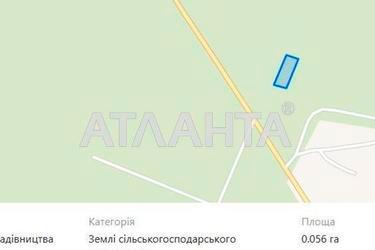 Ділянка за адресою вул. Центральна (площа 0,1 сот) - Atlanta.ua - фото 16