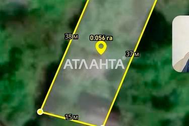 Ділянка за адресою вул. Центральна (площа 0,1 сот) - Atlanta.ua - фото 18