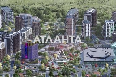 1-кімнатна квартира за адресою вул. Радісна (площа 36,3 м²) - Atlanta.ua - фото 15