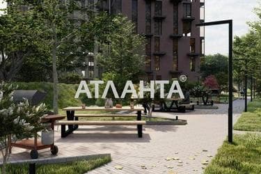 1-кімнатна квартира за адресою вул. Радісна (площа 36,3 м²) - Atlanta.ua - фото 18