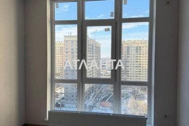 1-кімнатна квартира за адресою вул. Воробйова ак. (площа 34,3 м²) - Atlanta.ua - фото 15