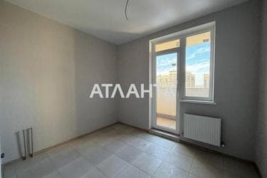 1-кімнатна квартира за адресою вул. Воробйова ак. (площа 34,3 м²) - Atlanta.ua - фото 19