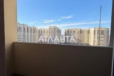 1-кімнатна квартира за адресою вул. Воробйова ак. (площа 34,3 м²) - Atlanta.ua - фото 21