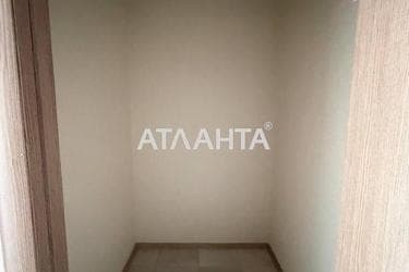 1-кімнатна квартира за адресою вул. Воробйова ак. (площа 34,3 м²) - Atlanta.ua - фото 23
