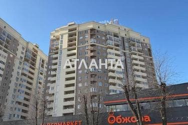 1-кімнатна квартира за адресою вул. Воробйова ак. (площа 34,3 м²) - Atlanta.ua - фото 26