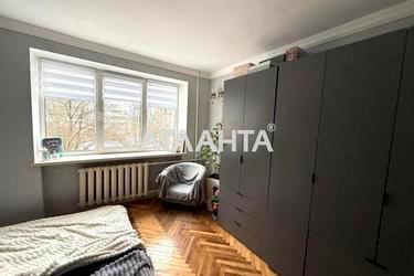 Room in dormitory apartment by the address st. Zelenaya (area 18,6 m²) - Atlanta.ua - photo 16