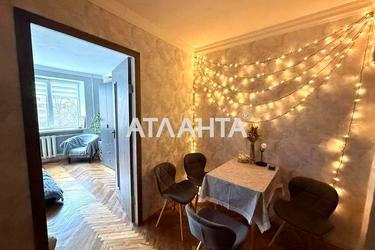 Room in dormitory apartment by the address st. Zelenaya (area 18,6 m²) - Atlanta.ua - photo 17