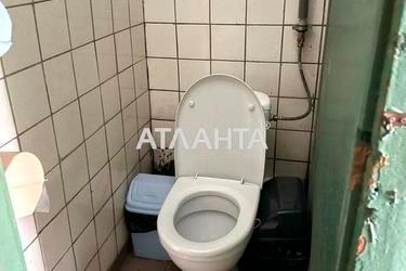 Room in dormitory apartment by the address st. Zelenaya (area 18,6 m²) - Atlanta.ua - photo 19