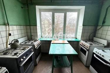 Room in dormitory apartment by the address st. Zelenaya (area 18,6 m²) - Atlanta.ua - photo 20