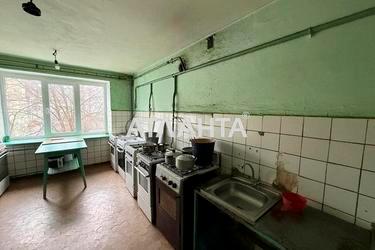 Room in dormitory apartment by the address st. Zelenaya (area 18,6 m²) - Atlanta.ua - photo 21