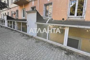 Коммерческая недвижимость по адресу ул. Утесова (площадь 309,9 м²) - Atlanta.ua - фото 19