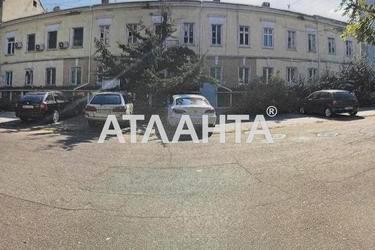 Коммерческая недвижимость по адресу ул. Утесова (площадь 309,9 м²) - Atlanta.ua - фото 20